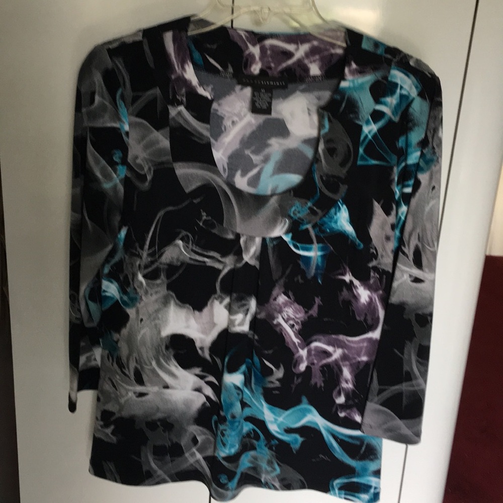 Blouse 3/4 sleeve